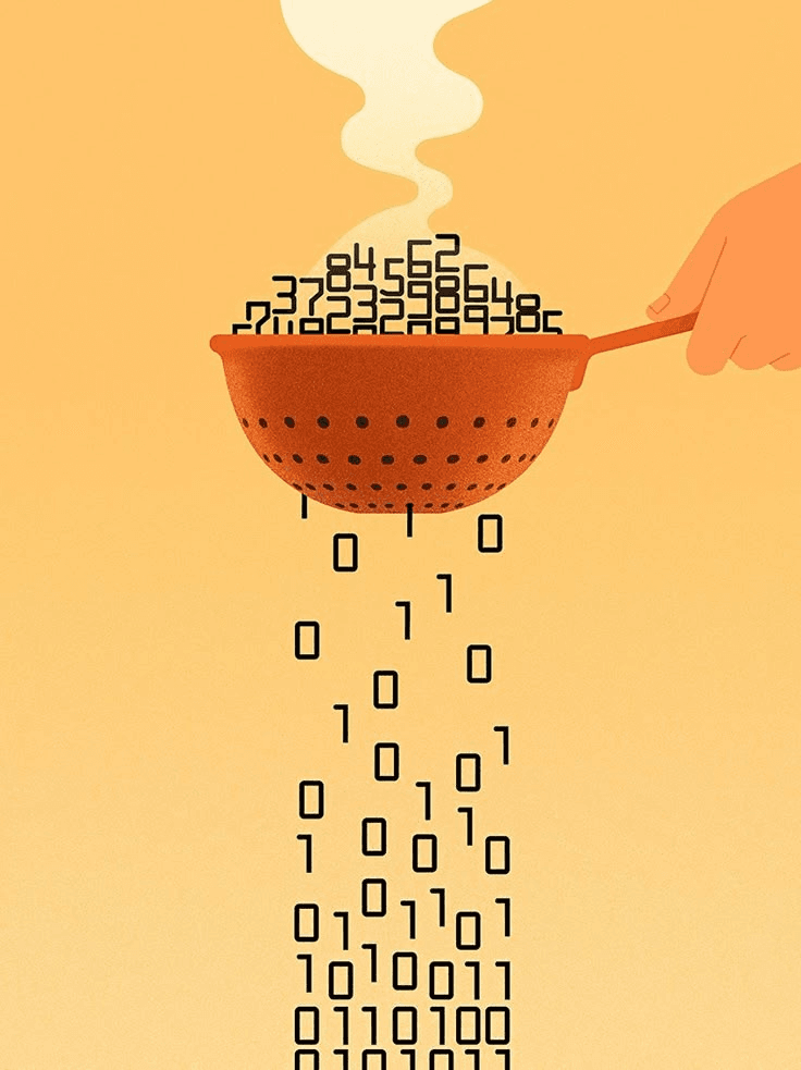 Технологический стек